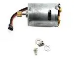 370 Motor With 10T 0.5M Pinion: Bcp 1