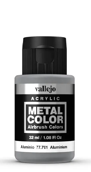 Vallejo Metal Color 1