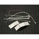 Mounting Accessories & Wrench: Bcp, Bcpp 1