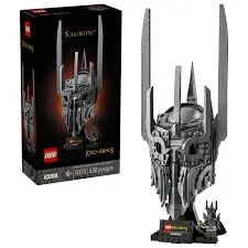 Lord Of The Rings:  Sauron 1