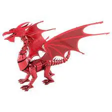 Red Dragon (Premium Series) 1