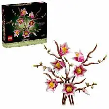 Botanicals: Magnolia Branches 1