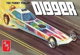 1:25 Digger The Funny Fueler 1