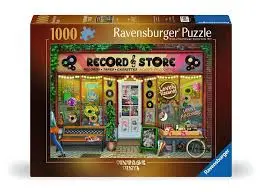 Vintage Vinyl (1000Pc) 1