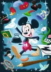 Disney Mickey (300Pc) 1