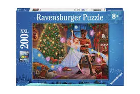 Nutcracker Ballet (200Xxlpc) 1