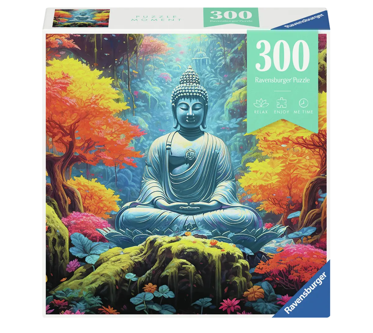 Peace 300-Piece Puzzle 1