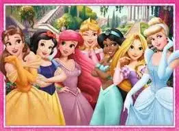 Life's A Fairytale (100Xxl) 1