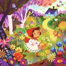 Tales Around The World (64 Pc) 1