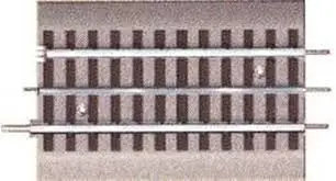 O Gauge Transition Piece 1