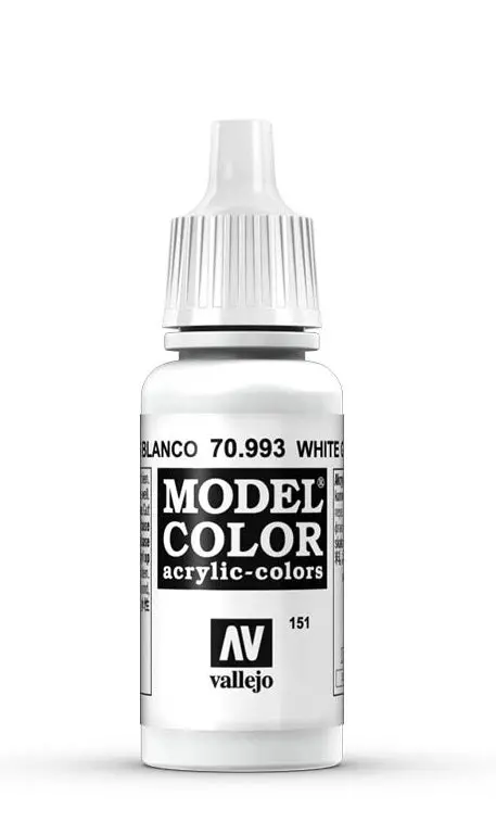Vallejo Model Color Suite 3 1