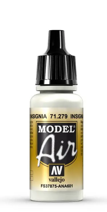 Vallejo Model Air 17Ml Catalog (Suite1) 1
