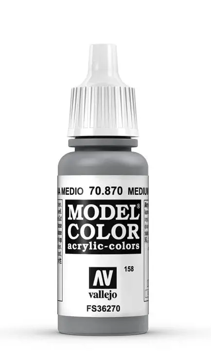 Vallejo Model Color Suite 2 1