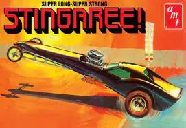 1:25 Stingaree! 1