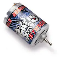1275 Traxxas Stinger 540 Electric Motor (20T) 1