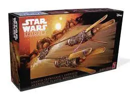 Star Wars: Episode 1 The Phantom Menace: Anakin Skywalker Podracer 1