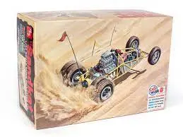 1:25 "Sandkat" Dune Dragster 1