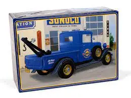 1:25 1934 Ford Pickup 3 In 1 Kit 1