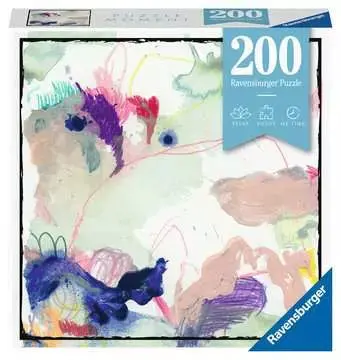 Colorsplash 200-Piece Puzzle 1
