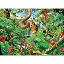 Reptile Resort (300 Xxl) 1