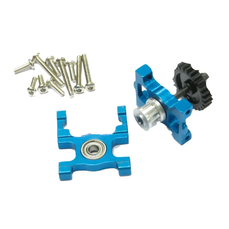 Cx450-03-03 Tail Gear Drive Set 1