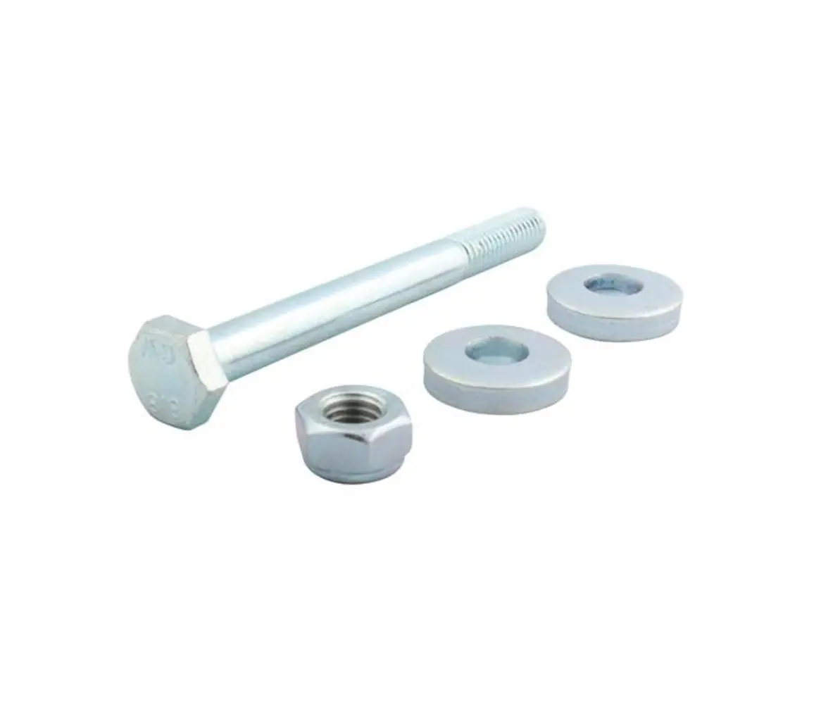 Ski Bolt And Spacer Kit 1