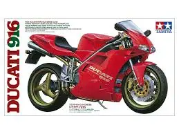 1:12 Ducati 916 1