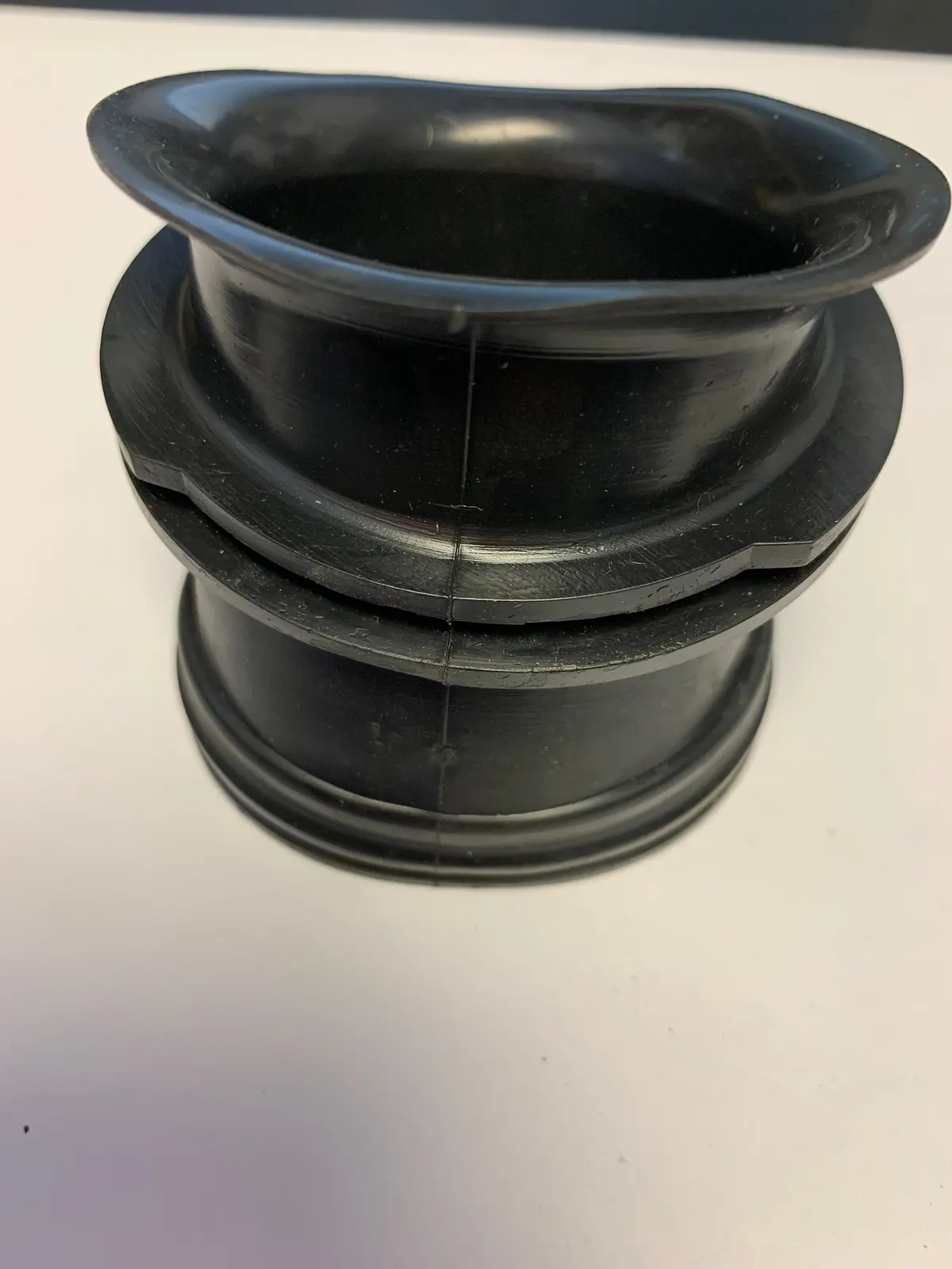Kawasaki Inlet Duct 1