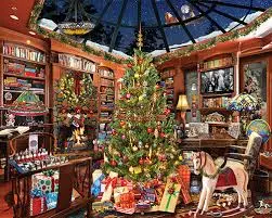 Christmas Seek & Find (1000Pc) 1