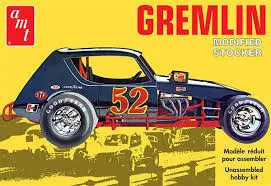 1:25 Gremlin Modified Stocker 1