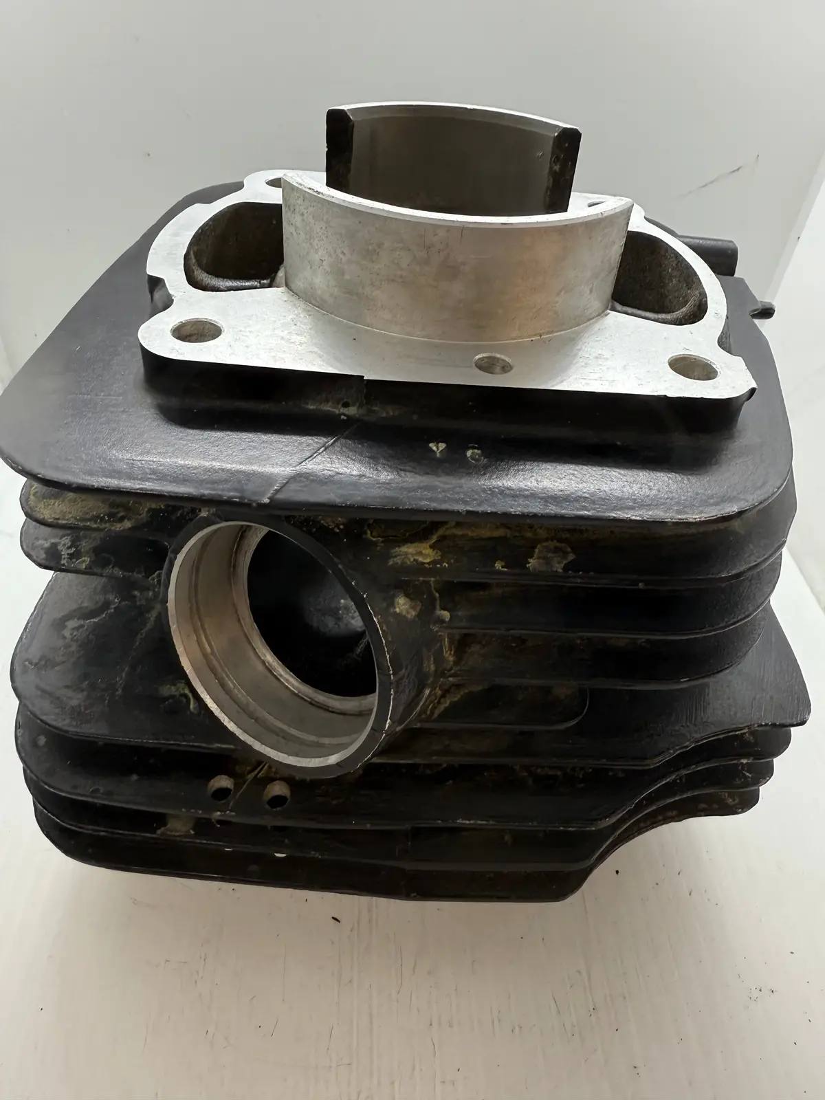 Kawasaki Kx420 Cylinder 1