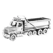 Freightliner: 114Sd Dump Truck 1