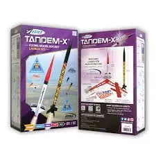 Tandem-X Launch Set 1