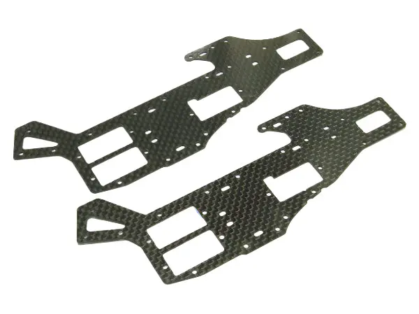 Copterx Carbon Upper Frame # Cx450-03-09 1