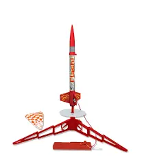 Flash Launch Set 1