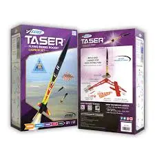 Taser Launch Set 1