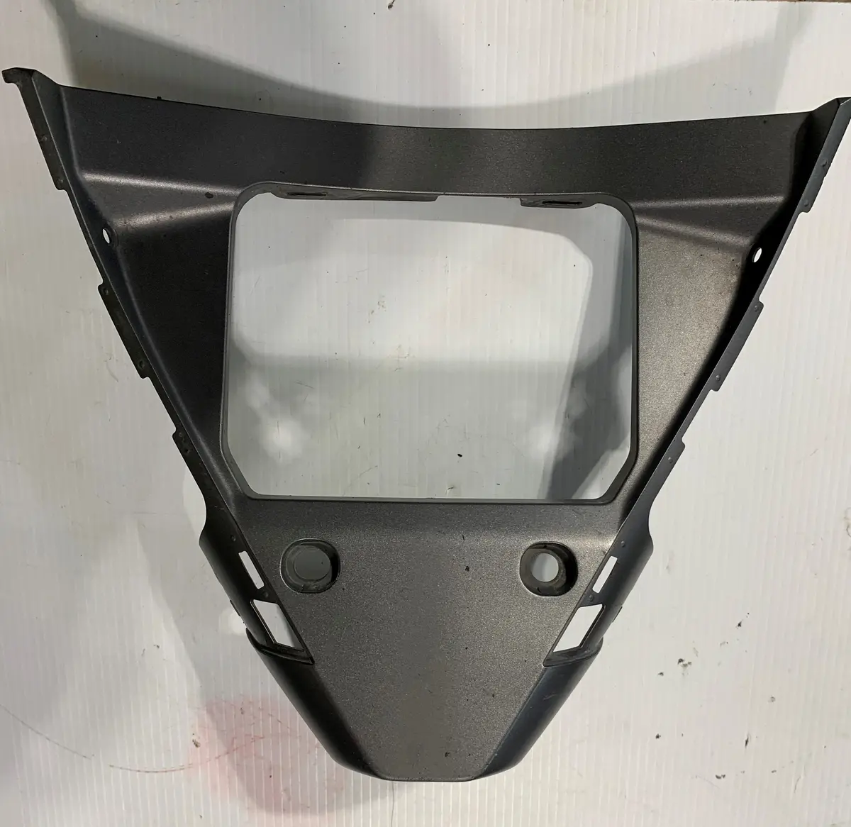 Yzf-R1 Inner Lower Cowl 3 1