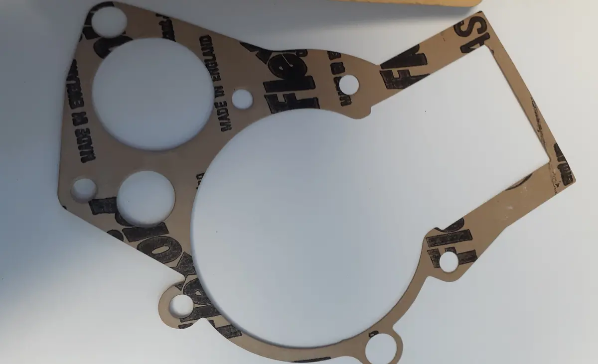 Ktm 50 Engine Case Gasket 1
