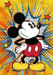 Retro Mickey (1000 Pc) 1