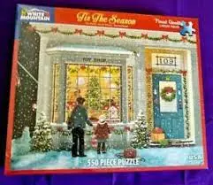 Tis The Season (500Pc) 1