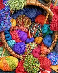 Yarn Cornucopia (500Pc) 1