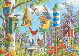 Home Tweet Home (300Pc) 1