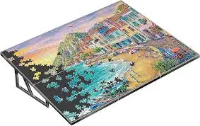 Puzzle Stand & Go (Puzzle Easel)(27" X 20") 1