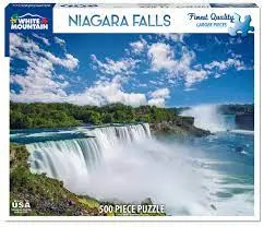 Niagara Falls  (500Pc) 1