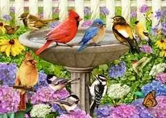 All The Birdbath (500Pc) 1