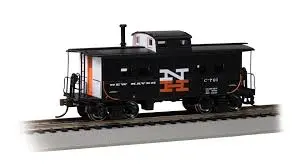 Northeast Steel Caboose New Haven #C-701 1