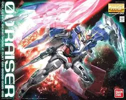 1:100 00 Raiser (Mg) 1