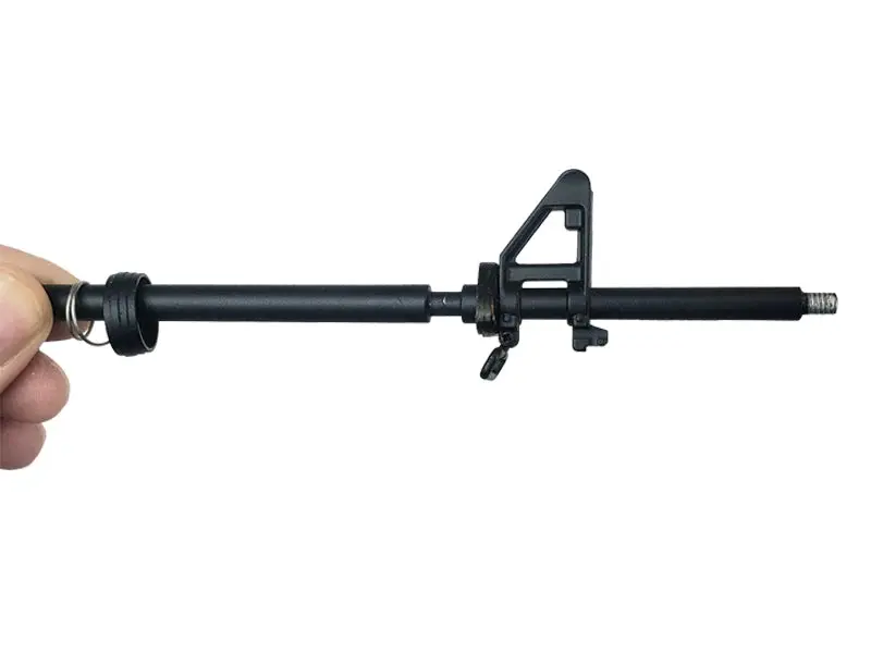 16-Barrel Miniature M16a1 Barrel 1