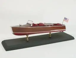 Chris Craft 1930 24' Runabout 1