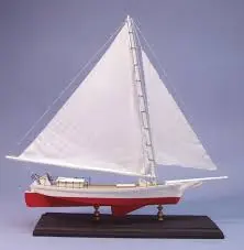 Skipjack "An American Classic" 1